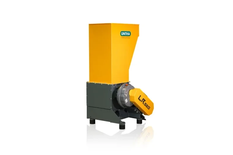 UNTHA LR520