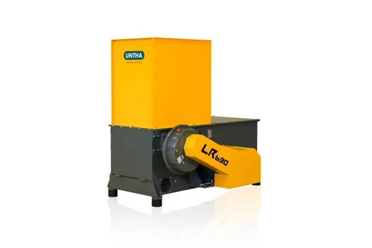 UNTHA LR630