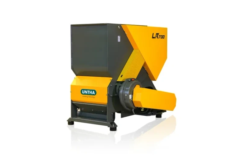 UNTHA LR700