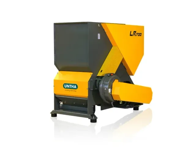 UNTHA LR700 rivare