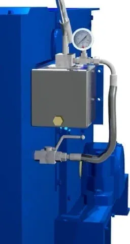 Pump