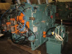 ARI DS-72+1 multi rip saw – bild 2