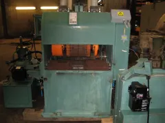 ARI DS-72+1 multi rip saw – bild 3