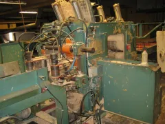 ARI DS-72+1 multi rip saw – bild 4