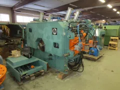 ARI DS-72+1 multi rip saw – bild 5