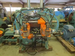 ARI DS-72+1 multi rip saw – bild 6