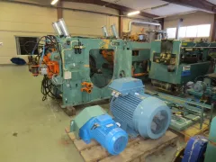 ARI DS-72+1 multi rip saw – bild 7