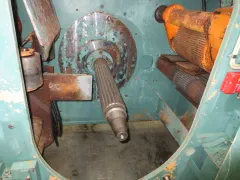 ARI DS-72+1 multi rip saw – bild 8
