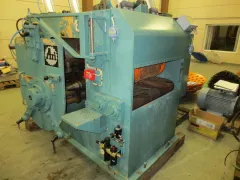 ARI DS-72+1 multi rip saw – bild 9