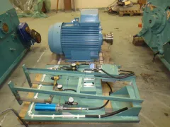 ARI DS-72+1 multi rip saw – bild 10