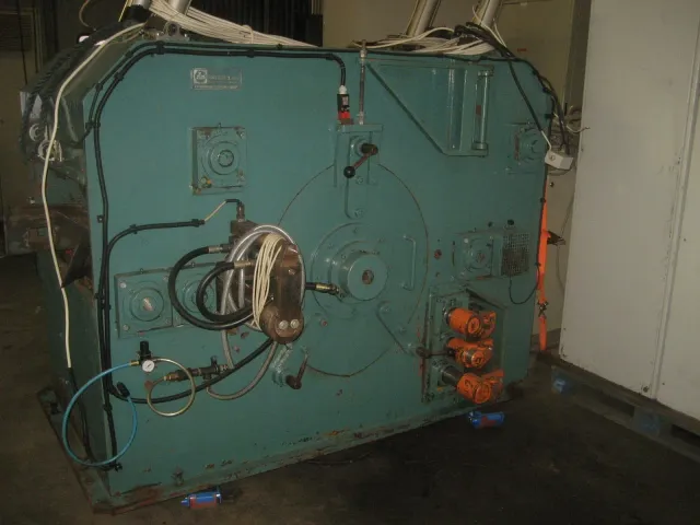 ARI Ds-73 multi rip saw
