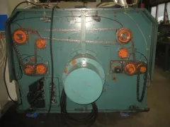 ARI Ds-73 multi rip saw – bild 3
