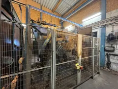 ARI high capacity line for big logs – bild 2