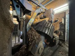 ARI high capacity line for big logs – bild 3