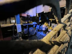 ARI high capacity line for big logs – bild 4