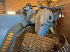 ARI high capacity line for big logs – bild 6