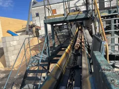 ARI high capacity line for big logs – bild 8
