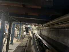 ARI high capacity line for big logs – bild 9