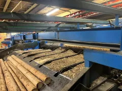 ARI high capacity line for big logs – bild 10