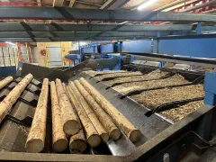 ARI high capacity line for big logs – bild 11
