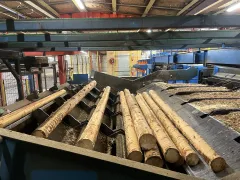 ARI high capacity line for big logs – bild 12