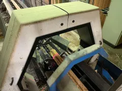 ARI high capacity line for big logs – bild 13