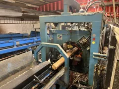 ARI high capacity line for big logs – bild 14