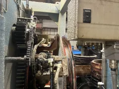 ARI high capacity line for big logs – bild 15