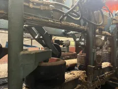 ARI high capacity line for big logs – bild 17