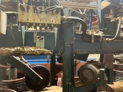 ARI high capacity line for big logs – bild 20