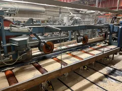 ARI high capacity line for big logs – bild 22