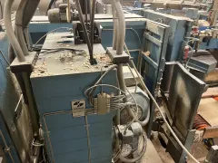 ARI high capacity line for big logs – bild 23