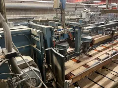 ARI high capacity line for big logs – bild 24