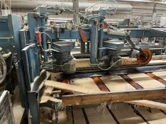 ARI high capacity line for big logs – bild 26