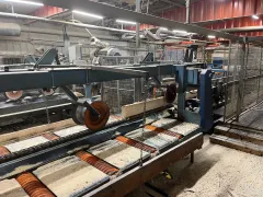 ARI high capacity line for big logs – bild 27