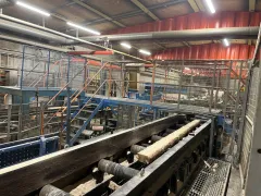 ARI high capacity line for big logs – bild 28