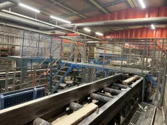 ARI high capacity line for big logs – bild 29
