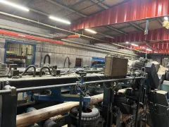 ARI high capacity line for big logs – bild 30