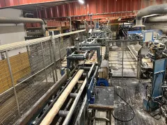 ARI high capacity line for big logs – bild 31