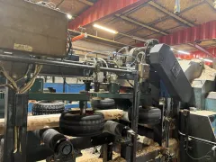 ARI high capacity line for big logs – bild 32