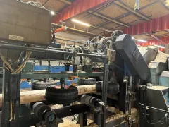 ARI high capacity line for big logs – bild 33