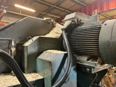 ARI high capacity line for big logs – bild 34