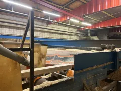 ARI high capacity line for big logs – bild 36