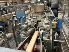 ARI high capacity line for big logs – bild 39