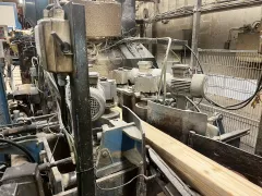 ARI high capacity line for big logs – bild 40