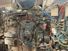ARI high capacity line for big logs – bild 42