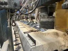 ARI high capacity line for big logs – bild 43