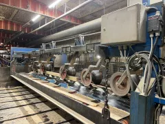 ARI high capacity line for big logs – bild 44