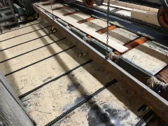 ARI high capacity line for big logs – bild 45