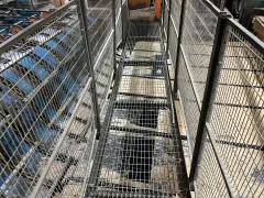 ARI high capacity line for big logs – bild 46